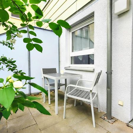 Gemuetliche Ferienwohnung In Ruhiger Lage 德累斯顿 外观 照片